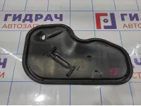 Заглушка двери правая задняя Volkswagen  Polo Sedan (Mk5) 6R4839916E.