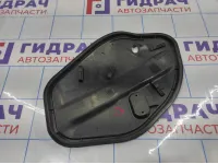 Заглушка двери левая передняя Volkswagen  Polo Sedan (Mk5) 6R4837915K.