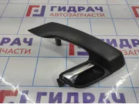 Ручка двери внутренняя правая Volkswagen  Polo Sedan (Mk5) 6RU867180B.