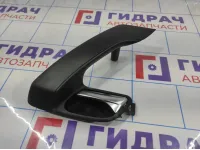 Ручка двери внутренняя задней левой Volkswagen  Polo Sedan (Mk5) 6RU867179B.