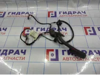 Проводка (коса) двери задней правой Volkswagen  Polo Sedan (Mk5) 6RU971694C.