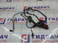Проводка (коса) двери задней левой Volkswagen  Polo Sedan (Mk5) 6RU971693C.