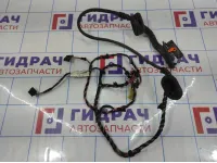 Проводка (коса) двери передней правой Volkswagen  Polo Sedan (Mk5) 6RU971121.