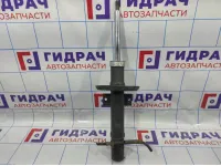 Амортизатор передний правый Volkswagen  Polo Sedan (Mk5) 6RU413031B. Аналог.