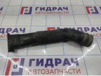 Патрубок воздушного фильтра Volkswagen  Polo Sedan (Mk5) 6R0129618B.