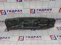 Щит моторный Volkswagen  Polo Sedan (Mk5) 6R0805275B.