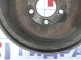 Барабан тормозной Volkswagen  Polo Sedan (Mk5) 6RU609617A.