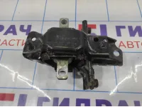 Опора КПП левая Volkswagen  Polo Sedan (Mk5) 6Q0199555AS.