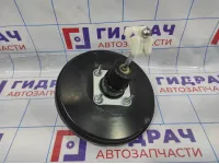 Усилитель тормозов вакуумный Volkswagen  Polo Sedan (Mk5) 6R1614105M.