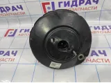 Усилитель тормозов вакуумный Volkswagen  Polo Sedan (Mk5) 6R1614105M.