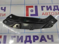 Кронштейн фар левый Volkswagen  Polo Sedan (Mk5) 6R0805931A.