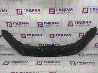 Юбка передняя Volkswagen  Polo Sedan (Mk5) 6RU805915.