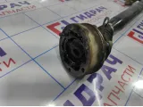 Кулак поворотный передний правый Volkswagen  Polo Sedan (Mk5) 6RU407256A. С приводом. 6R0407762K.