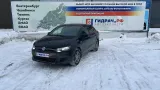 Замок двери задней левой Volkswagen  Polo Sedan (Mk5) 6RF839015.