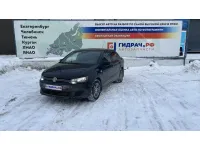 Volkswagen  Polo Sedan (Mk5)