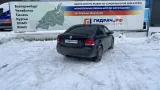 Замок двери задней левой Volkswagen  Polo Sedan (Mk5) 6RF839015.