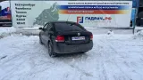 Замок двери задней левой Volkswagen  Polo Sedan (Mk5) 6RF839015.