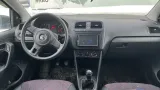 Замок двери задней левой Volkswagen  Polo Sedan (Mk5) 6RF839015.