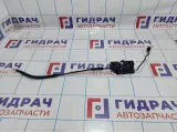 Замок капота Volkswagen Polo Sedan (Mk5) 6R1823509G