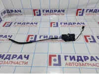 Замок капота Volkswagen Polo Sedan (Mk5) 6R1823509G