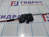 Замок капота Volkswagen Polo Sedan (Mk5) 6R1823509G