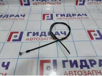 Трос открывания капота Volkswagen Polo Sedan (Mk5) 6R0823535