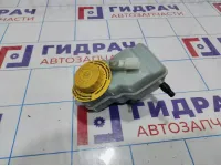 Бачок главного тормозного цилиндра Volkswagen Polo Sedan (Mk5) 6R0611301A Бачок главного тормозного цилиндра Volkswagen Polo Sedan (Mk5) 6R0611301A