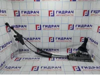 Кулиса КПП Volkswagen Polo Sedan (Mk5) 6Q0711061E