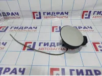 Лючок бензобака Volkswagen Polo Sedan (Mk5) 6RU809857