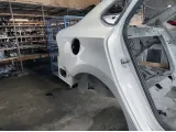 Крыло заднее правое Volkswagen Polo Sedan (Mk5)