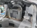 Крыло заднее правое Volkswagen Polo Sedan (Mk5)