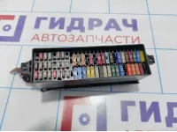 Блок предохранителей салонный Volkswagen Polo Sedan (Mk5) 000937615