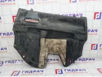 Защита картера Volkswagen Polo Sedan (Mk5) 6R0825902A