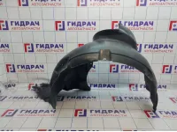 Локер передний левый Volkswagen Polo Sedan (Mk5) 6RU809961