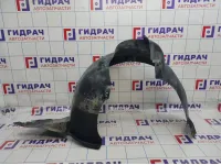 Локер передний правый Volkswagen Polo Sedan (Mk5) 6RU809962