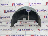 Локер задний левый Volkswagen Polo Sedan (Mk5) 6RU810971 Локер задний левый Volkswagen Polo Sedan (Mk5) 6RU810971