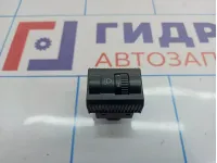 Кнопка корректора фар Volkswagen Polo Sedan (Mk5) 6RU941333