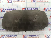 Шумоизоляция капота Volkswagen Polo Sedan (Mk5) 6R0863831B