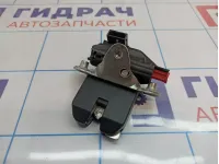 Замок багажника Volkswagen Polo Sedan (Mk5) 6R0827505B