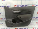 Обшивка двери передней правой Volkswagen Polo Sedan (Mk5) 6RU867012E