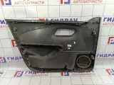 Обшивка двери передней правой Volkswagen Polo Sedan (Mk5) 6RU867012E