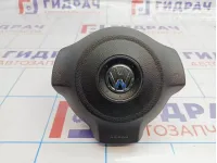 Подушка безопасности в рулевое колесо Volkswagen Polo Sedan (Mk5) 5K0880201AC81U