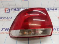 Фонарь задний левый Volkswagen Polo Sedan (Mk5) 6RU945095G