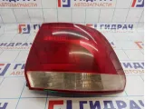 Фонарь задний правый Volkswagen Polo Sedan (Mk5) 6RU945096E