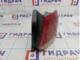 Фонарь задний правый Volkswagen Polo Sedan (Mk5) 6RU945096E