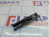 Механизм регулировки ремня безопасности Volkswagen Polo Sedan (Mk5) 3C8857819