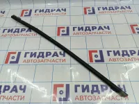 Накладка стекла переднего левого Volkswagen Polo Sedan (Mk5) 6RU8374775AP