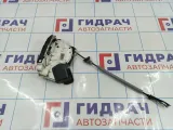 Замок двери задней левой Volkswagen Polo Sedan (Mk5) 5K4839015
