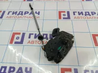 Замок двери задней правой Volkswagen Polo Sedan (Mk5) 5K4839016