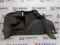 Обшивка багажника левая Volkswagen Polo Sedan (Mk5) 6RU867427B1BS